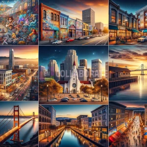 OAKLAND ECHOES
