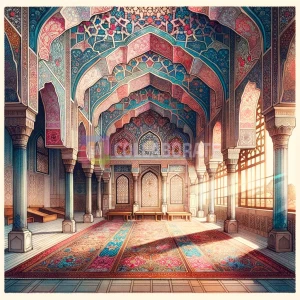 Female Salah space  Holly Wharburton style