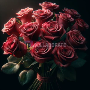 roses